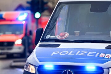 Berlin: Mann fragt 21-Jährigen nach Zigarette, dann eskaliert die Situation