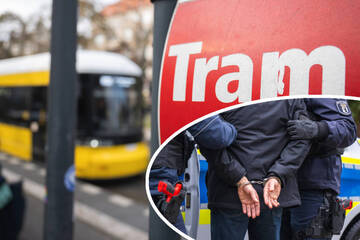 Berlin: Man goes crazy, attacks women and tries to push strollers onto tracks