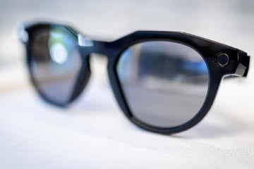 Aufnahmen von Kindern oder Badegästen? Verbot von Smartglasses im Freibad