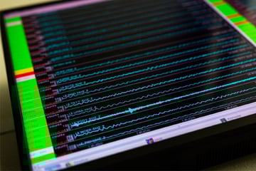 Erneut spürbares Erdbeben im Südwesten: So viele Erschütterungen gab es 2025