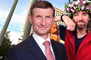 Weil es Dschungelkönig Gil Ofarim befeuert: Leipziger Hotel wird erneut attackiert