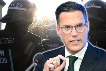 Innenminister Hagel verspricht Schutz für Jüdinnen und Juden bei Gen-Z-Demos: "Gebet vor Gebrüll"