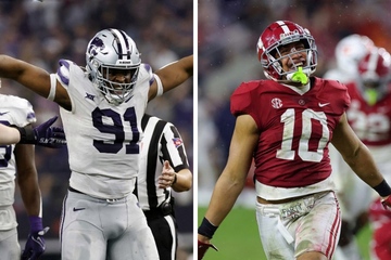 College football: Are the Big 12 champions too hot for Alabama to handle in the Sugar Bowl?