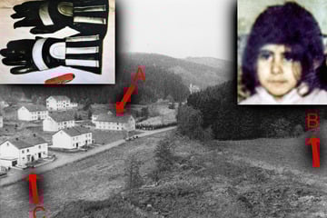 Aktenzeichen XY: Kleine Zeynep (†5) erstochen an Stacheldrahtzaun gefunden: Wohnte ihr Killer im selben Haus?