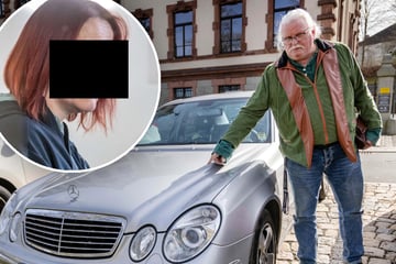 Erzgebirge: Dauer-Stalkerin kommt vor Gericht mit blauem Auge davon