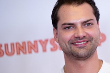 Start für Reality-Doku mit Jimi Blue Ochsenknecht steht fest