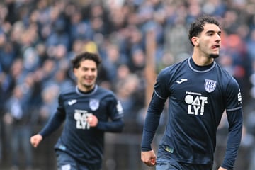 Interessenten stehen Schlange: Shootingstar der Regionalliga Nordost heiß begehrt