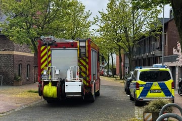Köln: Mutmaßlicher Messerstecher äußert sich nach tödlicher Attacke in Stadtpark: "Mir scheint die Sonne aus dem Ar***"