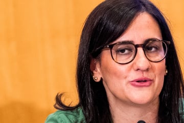 "Das kann doch nicht wahr sein!": Senatorin beklagt Lage der Frauen weltweit