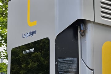 Leipzig: E-Ladestationen im Visier: Diebe haben es auf teure Ladekabel abgesehen