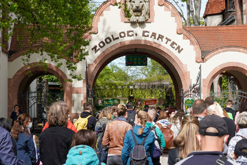 Vorbeugung der vierten Welle: Sächsische Zoos unterstützen Impfkampagne