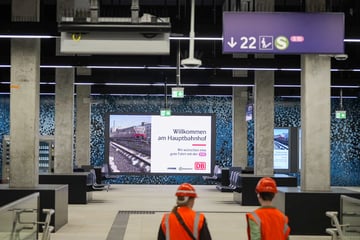Berlin: Neue S15 geht an den Start: Ab 15. Juni schneller zum Hauptbahnhof!