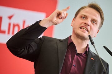 Berliner Linke will verlorenes Terrain zurückerobern