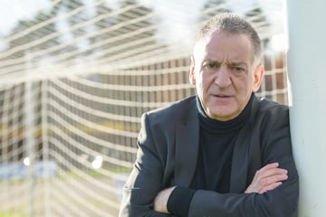 107-facher Betrug! Ehemaliger Nationaltorwart muss ins Gefängnis