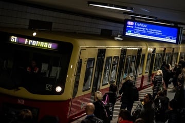 Berlin: Kabelschaden sorgt für tagelanges S-Bahn-Chaos im Berliner Norden: Diese Linien sind betroffen