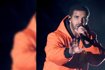 Drake odpowiada na hejterów na Instagramie, wysyłając wiadomość swojej żonie!