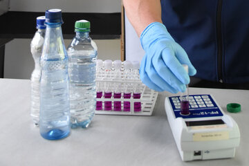 Krebs-Gefahr im Brunnenwasser: Erschreckende Laborergebnisse in Haldensleben