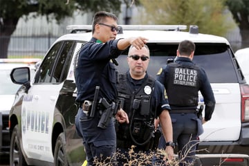Death toll in Dallas ICE facility shooting rises as report reveals horrific treatment of victims