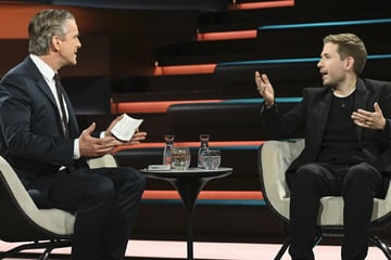 Was Kevin Kühnert zu Rassismus-Vorwurf sagt, macht Markus Lanz fassungslos: "Das ist irre!"