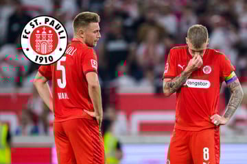 St.-Pauli-Blog: Abstiegskonkurrent an Leistungsträger interessiert