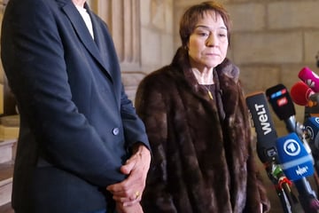 Kurz vor Prozessbeginn: "White Tiger" in Sammelzelle zusammengeschlagen