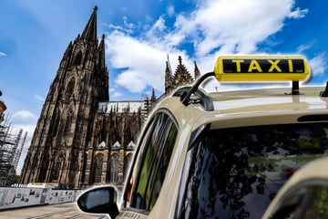 Preiserhöhung beschlossen: Kölner Taxis künftig die teuersten in Deutschland
