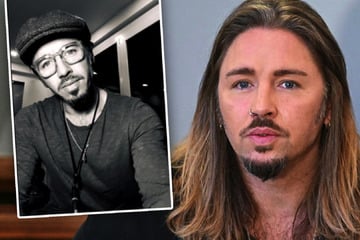 Gil Ofarim will Comeback nach Fake-Davidstern-Skandal: "Jeder Mensch hat eine zweite Chance verdient"