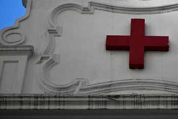 Number of missing people is up nearly 70% in five years, Red Cross says