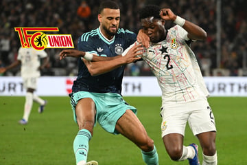 Union-Star Köhn erfuhr vom WM-Aus bei Instagram: "Bin davon ausgegangen, dass ich dabei bin"