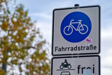 Beschlossen und vergessen: Fahrradstraßen scheitern an Personalmangel im Chemnitzer Rathaus