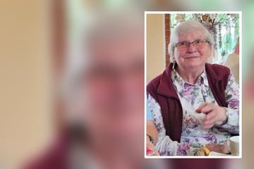 84-Jährige nach Spaziergang vermisst: Wer kann Hinweise geben?