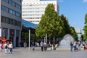 Dresden: Weniger als gedacht: Gut 3000 Dresdner von der Statistik "verschluckt"!