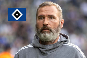 HSV-Coach vor Relegation gegen Hertha: "Es interessiert mich nicht"