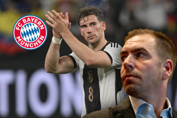 Lahm beeindruckt von Goretzka-Comeback: "Voller Einsatz"