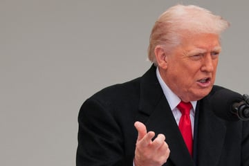 Trump's redistricting gamble could backfire as Democrats gain ground