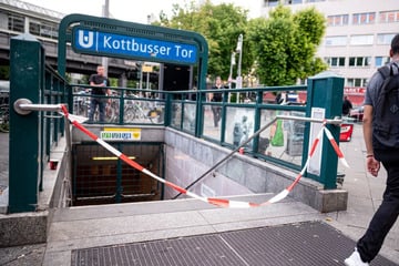 Toter am Kottbusser Tor: Mordprozess gegen drei Männer gestartet!