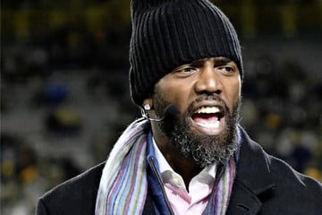 Former NFL star Randy Moss discloses cancer diagnosis