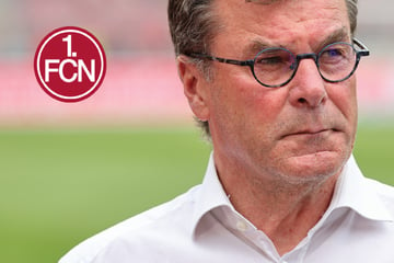 1. FC Nürnberg trennt sich wohl von Dieter Hecking, doch der weiß nichts davon