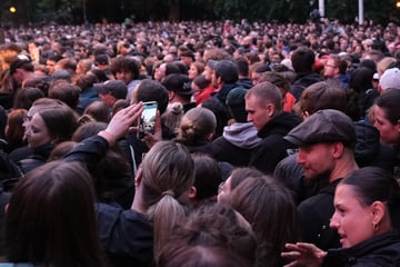 Neuer Event-Hotspot in NRW: "Bis zu 80.000 Besucherinnen und Besucher"