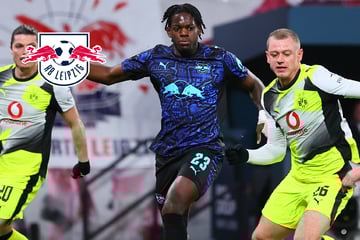 Reicht dieser Top-Deal schon aus, um RB Leipzigs krasse Geld-Vorgaben zu erfüllen?