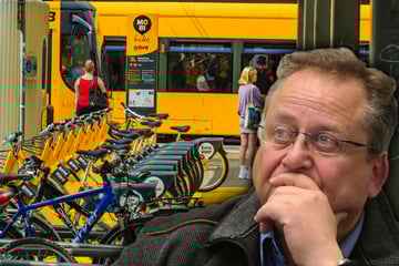 Achtung, MOBIbike-Sammler: DVB setzen Freiminuten auf null zurück