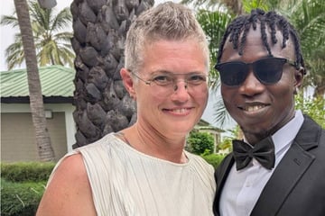 Ehemann (23) will Familie gründen, doch bei Susanne (54) ist zick: "Adoption oder Leihmutterschaft"