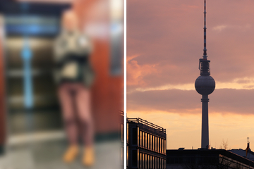 Berlin: Im Lift mit Alec Baldwin und Dr. House? Berliner Fernsehturm bekommt eigene Kult-Stimme