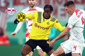 Champions League: Plötzlich drücken RB Leipzig und Dortmund dem FC Bayern die Daumen!