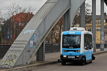 E-Bus vor dem Ende? Diese Stadt setzt autonomes Fahren vorerst aus