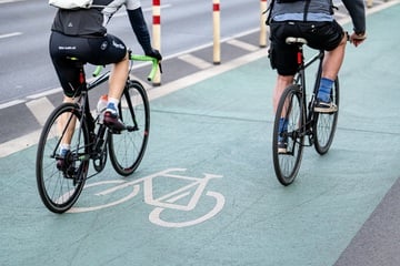 Sicher durch Prenzlauer Berg: Hier werden Radwege ausgebaut