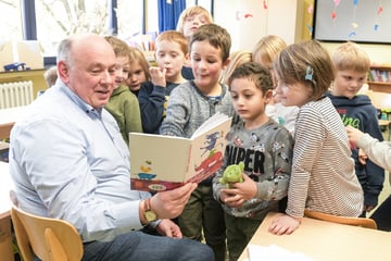 Dresden: Lust auf Ehrenamt in Dresden? Diese Agentur findet das Passende