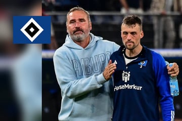 HSV-Profi Jonas Meffert spricht offen über Hull-Angebot: "War sehr verlockend"