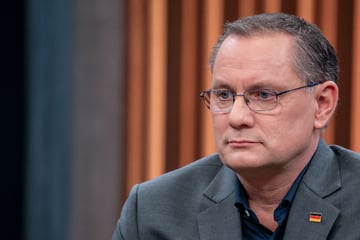 Chrupalla bei Caren Miosga: "Müssen Russland wieder als Teil Europas betrachten"