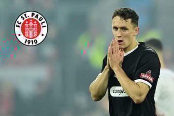 St.-Pauli-Blog: Diagnose da - So schwer hat es Martijn Kaars erwischt